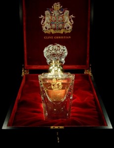 Clive Christian Imperial Majesty Perfume