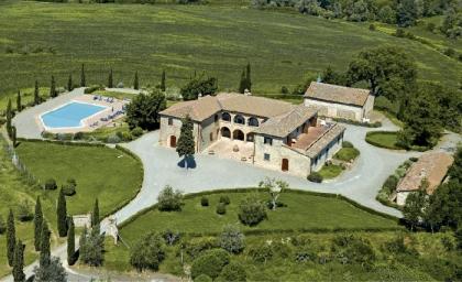 Villa Bellissima VI