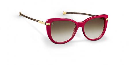 Louis Vuitton Charlotte Sunglasses
