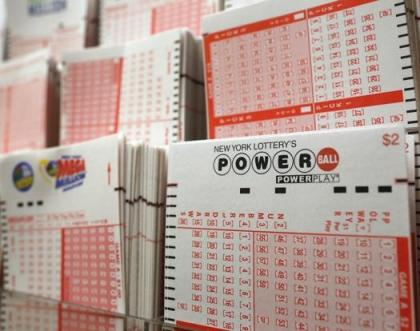 powerball changes