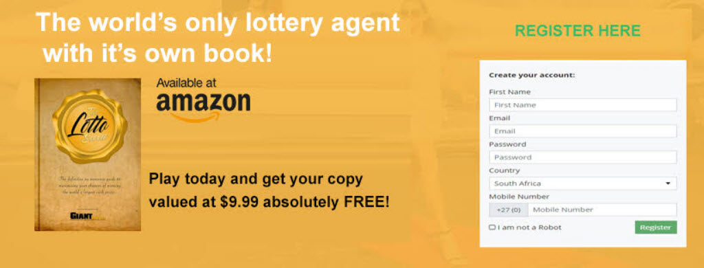 the lotto secret ebook