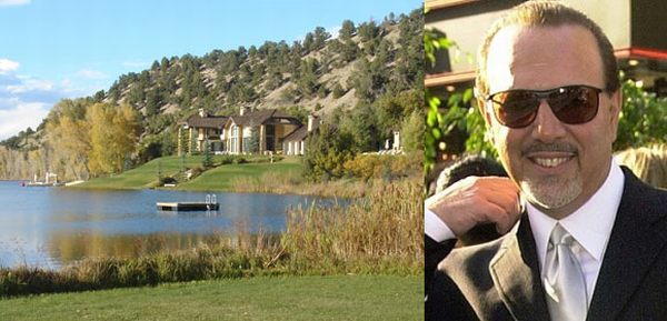 tommy mottola crystal ranch