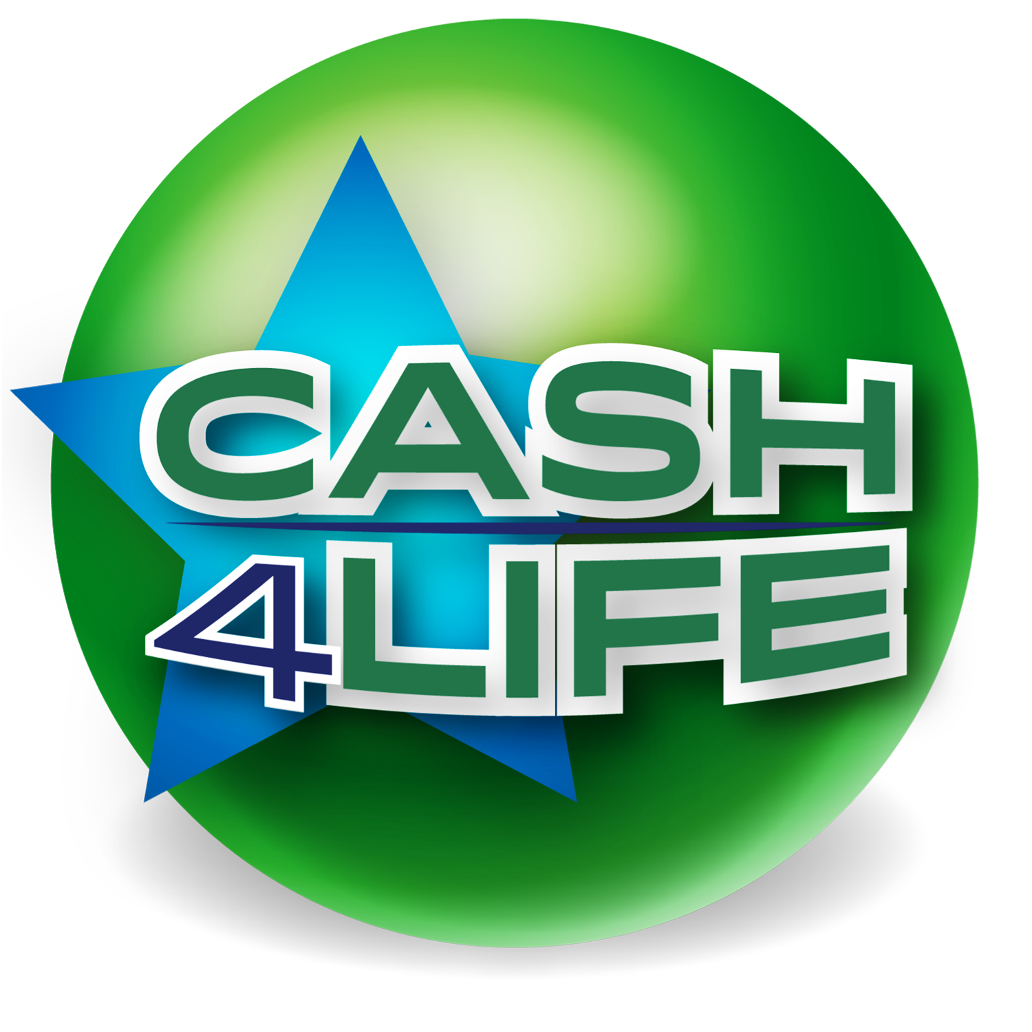 Cash4Life Online Lotto